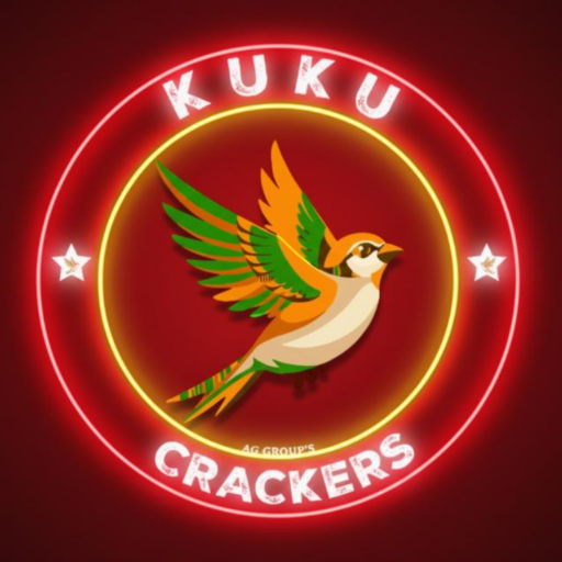 Kuku Crackers